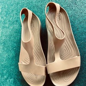 Crocs Serena 9 womens